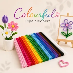 Pipe Cleaner Accessories Pipe Cleaner Accessories