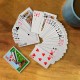 Poker card