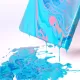 Pouring Paint