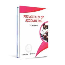 Principles of Accounting Book I.com Part 1 Principles of Accounting Book I.com Part 1