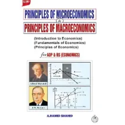 Principles of Micro and Macroeconomics