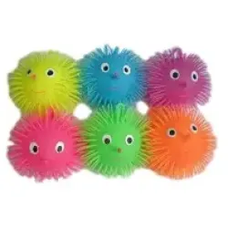 Puffer Ball Smile 20Pcs Puffer Ball Smile 20Pcs