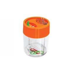 Pin Dispenser MPD R50 Opal