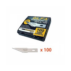 Cutter Blade Spare S100 Quality