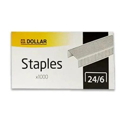 Staple Pin 24x6 Dollar