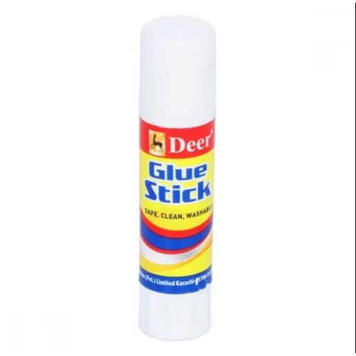 Glue Stick Deer Glue Stick Deer