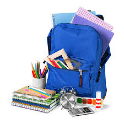 School Stationery