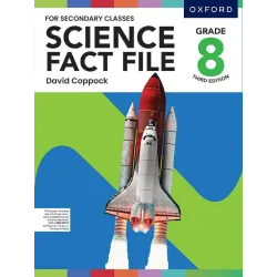 Science Fact File Book 8 Third Edition Oxford Science Fact File Book 8 Third Edition Oxford