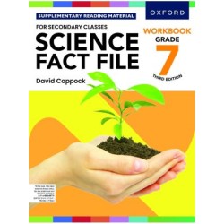 Science Fact File WorkBook 7 Third Edition Oxford Science Fact File WorkBook 7 Third Edition Oxford