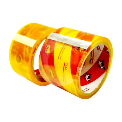 Scotch tape