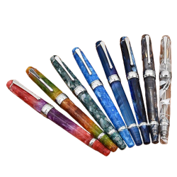 Fountain Pen Idea 456 Multicolour 1227 Sensa