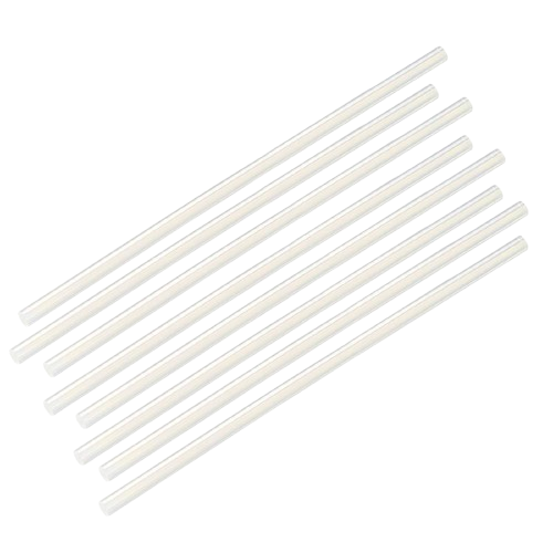 Glue Rod Thin (Bareek) Transparent No723 Sensa
