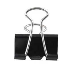 Binder Clip 41mm Black Diamond