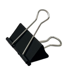 Binder Clip 51mm Black Diamond