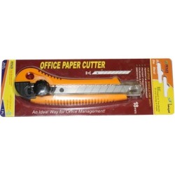 Cutter No614 Silver Sensa