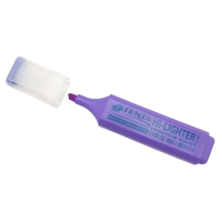 Highlighter Purple No1007 Sensa