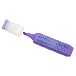 Highlighter Purple No1007 Sensa