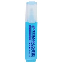 Highlighter Blue No1007 Sensa