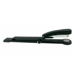 Stapler Machine Long Arm (24x6) (Chimta) No114 Black Sensa