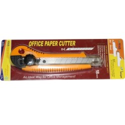 Cutter No612 Silver Sensa