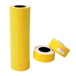 Price Roll Yellow Double 500 Sensa