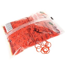 Rubber Band Red 32mm (400gm) Sensa