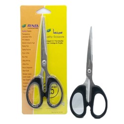 Scissor No160 6.25inch Silver Sensa