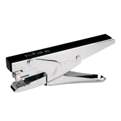 Stapler Machine 3045 Plier-Black/Silver