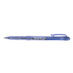 Ball Pen Blu Blue SMB Signature