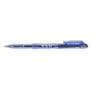Ball Pen Blu Black SMB Signature Ball Pen Blu Black SMB Signature