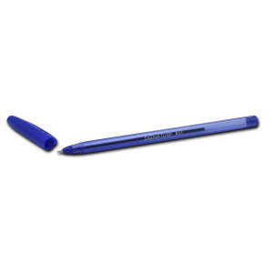Ball Pen BSS Blue SMB Signature