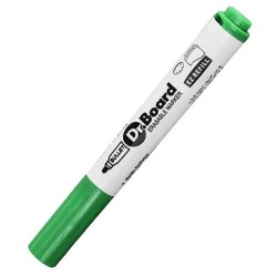 Board Marker Dr Board Green Signature