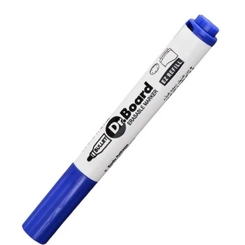 Board Marker Blue Signature Board Marker Blue Signature