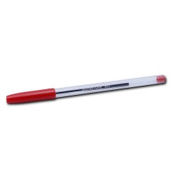 Ball Pen BSS Red SMB Signature