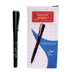 Pointer Black Box 10Pcs Signature