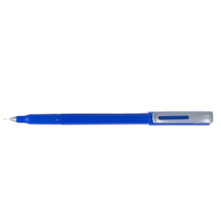 Pointer Blue Signature