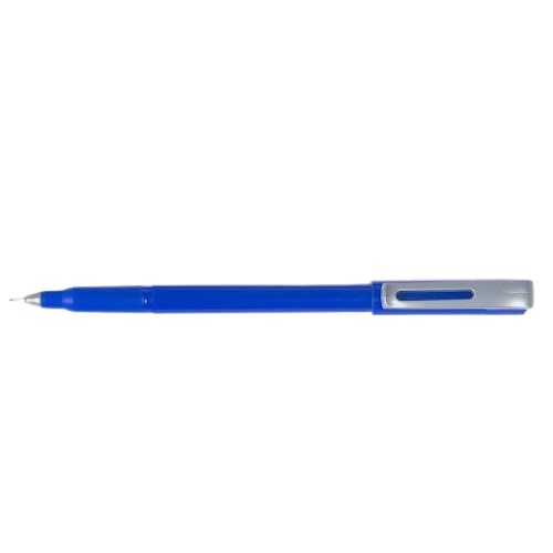 Pointer Blue Signature