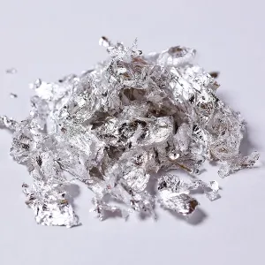 Silver Leaves Keep Smiling