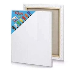 Canvas Premium Artist 6x6 Square Superb Board