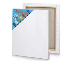 Canvas Premium Artist 8x8 Square Superb Board