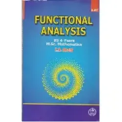 Solution Functional Analysis