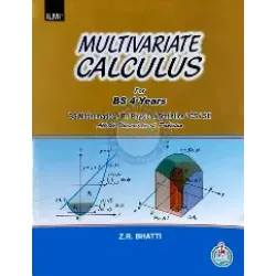 Solution Manual of Multivariate