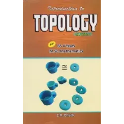 Solution Topology