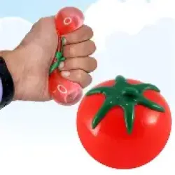 Splat Tomato Toy 12Pcs Splat Tomato Toy 12Pcs