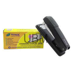 Stapler Machine No111 (24/6) Assorted Sensa Stapler Machine No111 (24/6) Assorted Sensa
