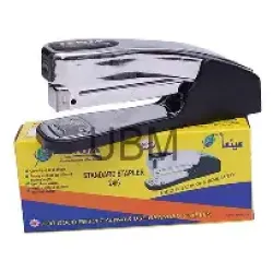 Stapler Machine No112 (24/6) Assorted Sensa Stapler Machine No112 (24/6) Assorted Sensa