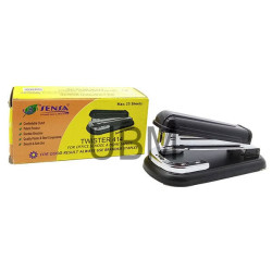 Stapler Machine No113 (24/6) (Twister 414) Assorted Sensa