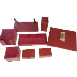 Table Set No7 regzeen Mix Coloured Senator Table Set No7 regzeen Mix Coloured Senator
