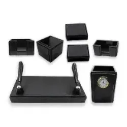 Table Set With Watch No11 (7Pcs) Senator