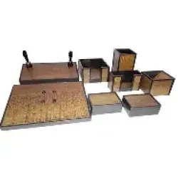 Table Set Without Watch No11 (7Pcs) Senator